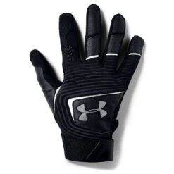 Under Armour UA Clean Up 19 Batting Glove - Youth -Baseball Store 1341971 002