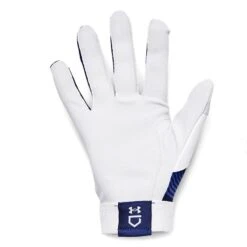 Under Armour Men's Clean Up 21 Batting Gloves -Baseball Store 1365461 410 1 1