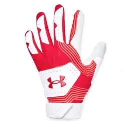 Under Armour Men's Clean Up 21 Batting Gloves -Baseball Store 1365461 600 2