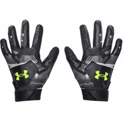 Under Armour Men's Clean Up 21 Culture Batting Gloves -Baseball Store 1365468 001 SLF SL 1