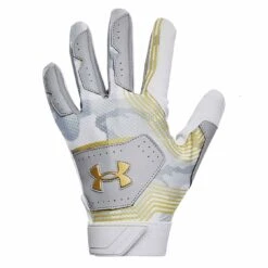 Under Armour Men's Clean Up 21 Culture Batting Gloves
