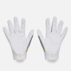 Under Armour Men's Clean Up 21 Culture Batting Gloves -Baseball Store 1365468 094 SLF SL 2