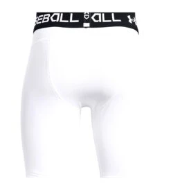 Under Armour Boy's Sliding Shorts -Baseball Store 1367355 100 1 1