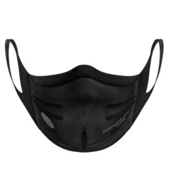 Under Armour Sports Mask - Black -Baseball Store 1368010 002 3 2