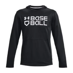 Under Armour Men's Baseball Graphic Hoodie 22