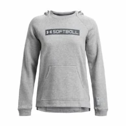Under Armour Women's Softball Hoodie 22