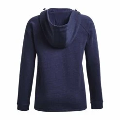 Under Armour Women's Softball Hoodie 22 -Baseball Store 1374387 410 HB