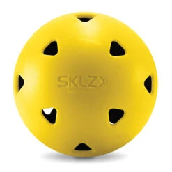 SKLZ Impact Softballs 8-pack -Baseball Store 1724 3