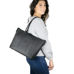 Baseballism Cathy Mini Zip Tote