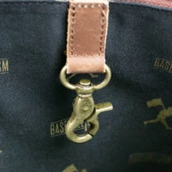 Baseballism Cathy Tote - Dark Brown -Baseball Store 18 cathytote db 4 1