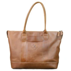 Baseballism Cathy Tote - Light Brown -Baseball Store 18 cathytote lb 10