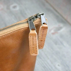 Baseballism Cathy Tote - Light Brown -Baseball Store 18 cathytote lb 4 1