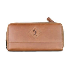 Baseballism Cathy Wallet - Light Brown 33 Baseballism Cathy Wallet - Light Brown -Baseball Store 18 cathywal 7