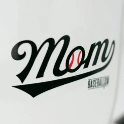 Baseballism Mom Baseball Mug -Baseball Store 18 mom 1 6