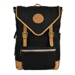 Baseballism Rowengartner Backpack - Black -Baseball Store 18 rowbp 8
