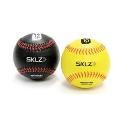 SKLZ Weighted Training Balls