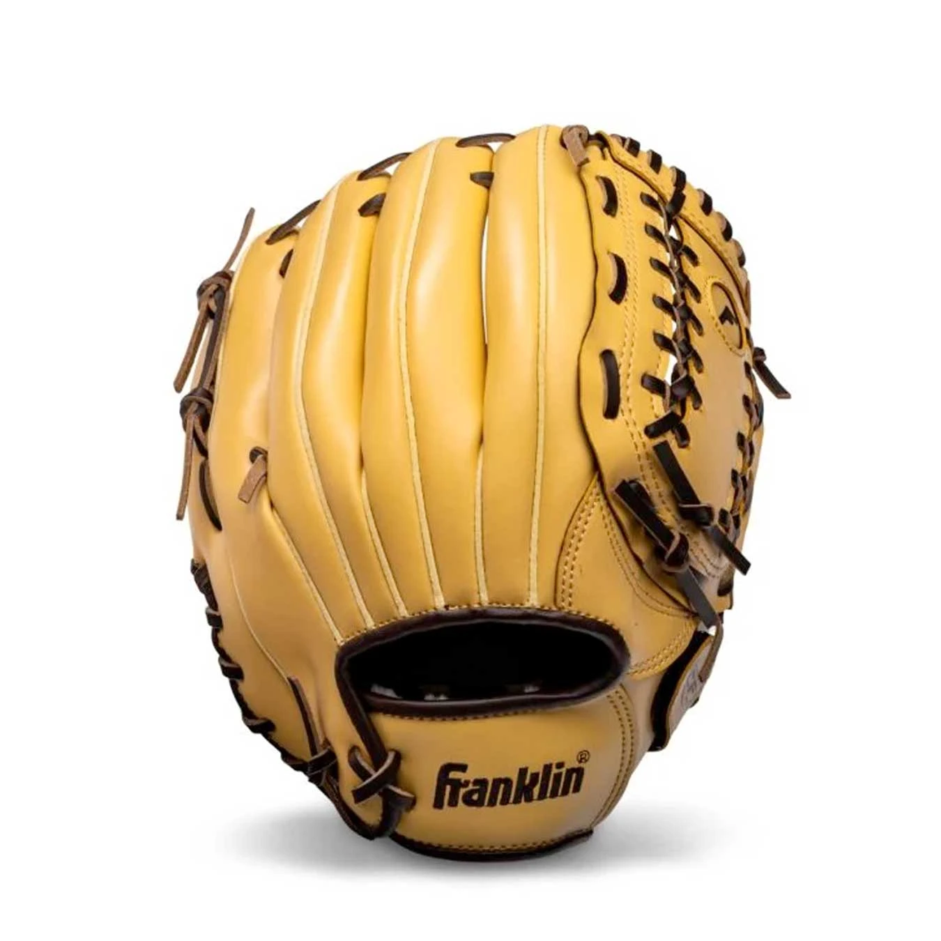 Franklin Fieldmaster Series Camel/Brown 12" 1 Franklin Fieldmaster Series Camel/Brown 12"