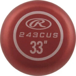 Rawlings Big Stick Elite Maple/Bamboo Composite 243CUS -Baseball Store 243CUS 32