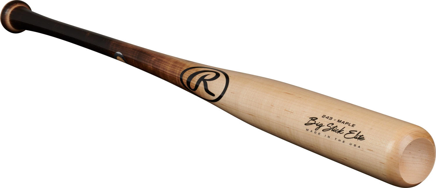 Rawlings Big Stick Elite Maple 243RMF 2 Rawlings Big Stick Elite Maple 243RMF - Image 2