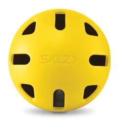 SKLZ Impact Baseballs 12-pack -Baseball Store 2837 1