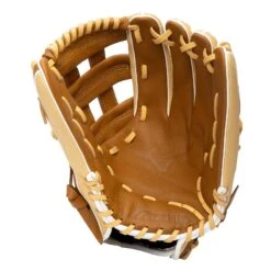 Mizuno Franchise Baseball GFN1250B4 12.5" Baseball Glove -Baseball Store 312959 r878 1 1
