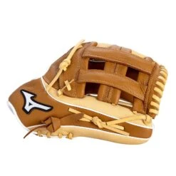 Mizuno Franchise Baseball GFN1250B4 12.5" Baseball Glove -Baseball Store 312959 r878 2 1