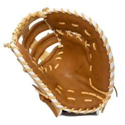 Mizuno Franchise Baseball GXF90B4 12.5" First Base Glove -Baseball Store 312973 r878 1 1