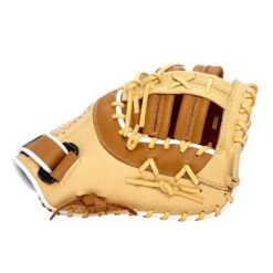 Mizuno Franchise Baseball GXF90B4 12.5" First Base Glove -Baseball Store 312973 r878 2