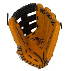 Mizuno Pro Custom "The Big Cat" GMP-HAGA1275A 12.75"-RHT -Baseball Store 313152.R920.16.1275 4