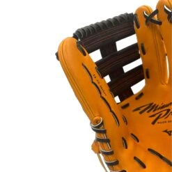 Mizuno Pro Custom "The Big Cat" GMP-HAGA1275A 12.75"-RHT -Baseball Store 313152.R920.16.1275 7