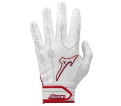 Mizuno Covert Batting Gloves -Baseball Store 330363 0010 6