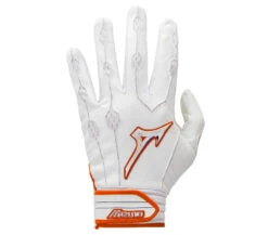 Mizuno Covert Batting Gloves -Baseball Store 330363 0020 3