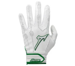 Mizuno Covert Batting Gloves -Baseball Store 330363 0041 7