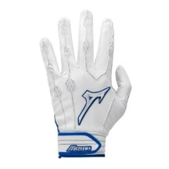Mizuno Covert Youth Batting Gloves -Baseball Store 330364 0052