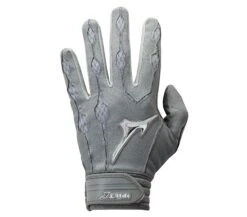 Mizuno Covert Youth Batting Gloves -Baseball Store 330364 9191