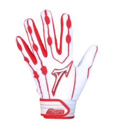 Mizuno Covert 2 Adult Batting Gloves -Baseball Store 330404 0010 76fbfc60 924c 468a a27f bc2a6beda8a2