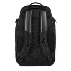 Mizuno Pro Batpack 22 Black -Baseball Store 360316 9090 2