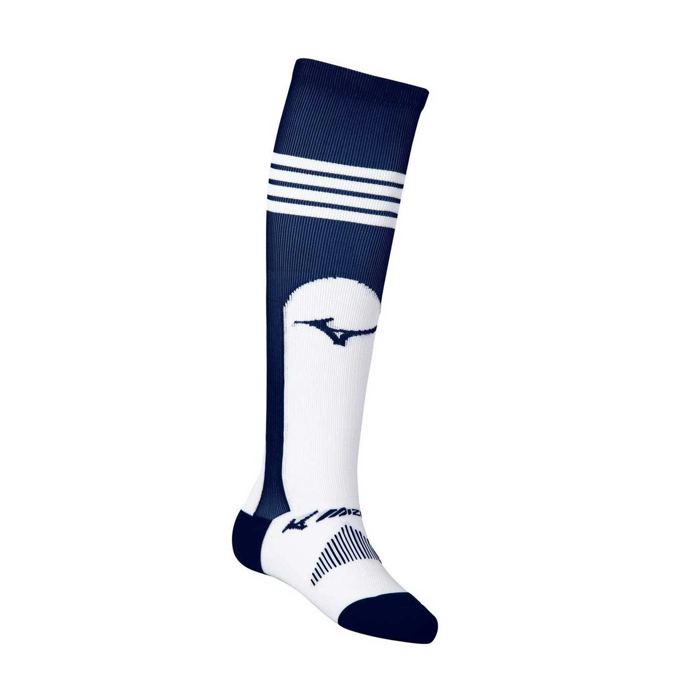 Mizuno Performance OTC Stirrup Sock 2 Mizuno Performance OTC Stirrup Sock - Image 2