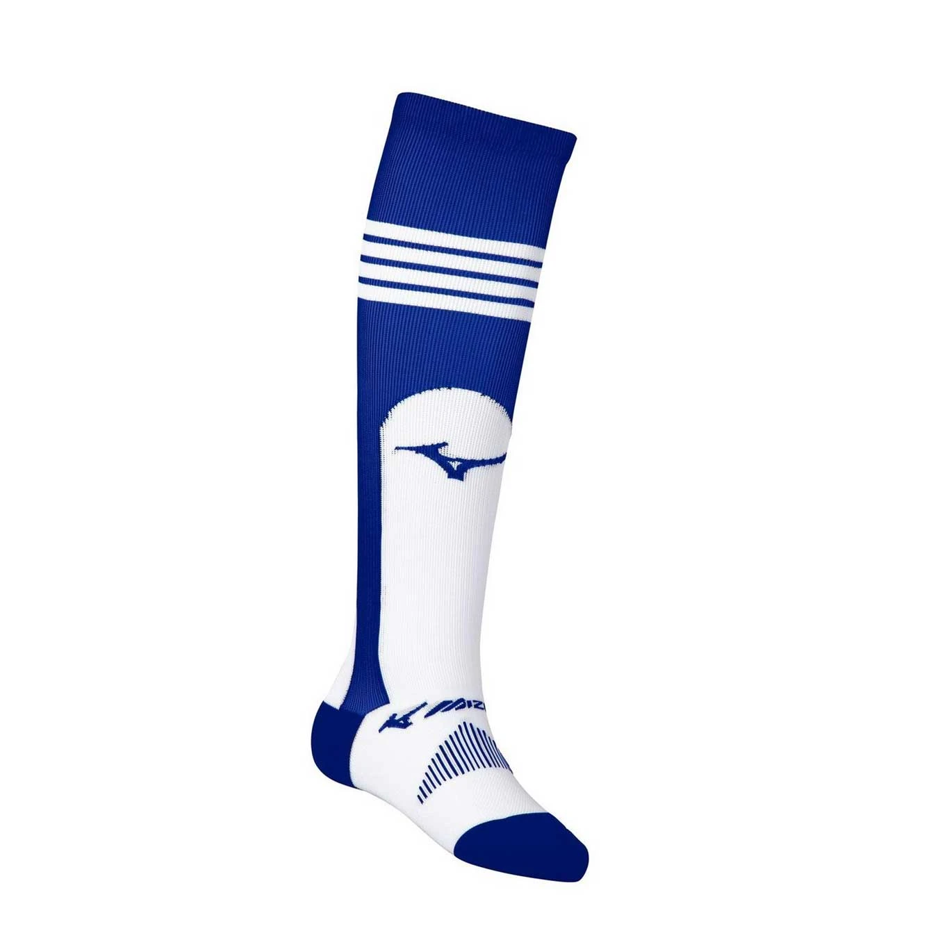 Mizuno Performance OTC Stirrup Sock 4 Mizuno Performance OTC Stirrup Sock - Image 4