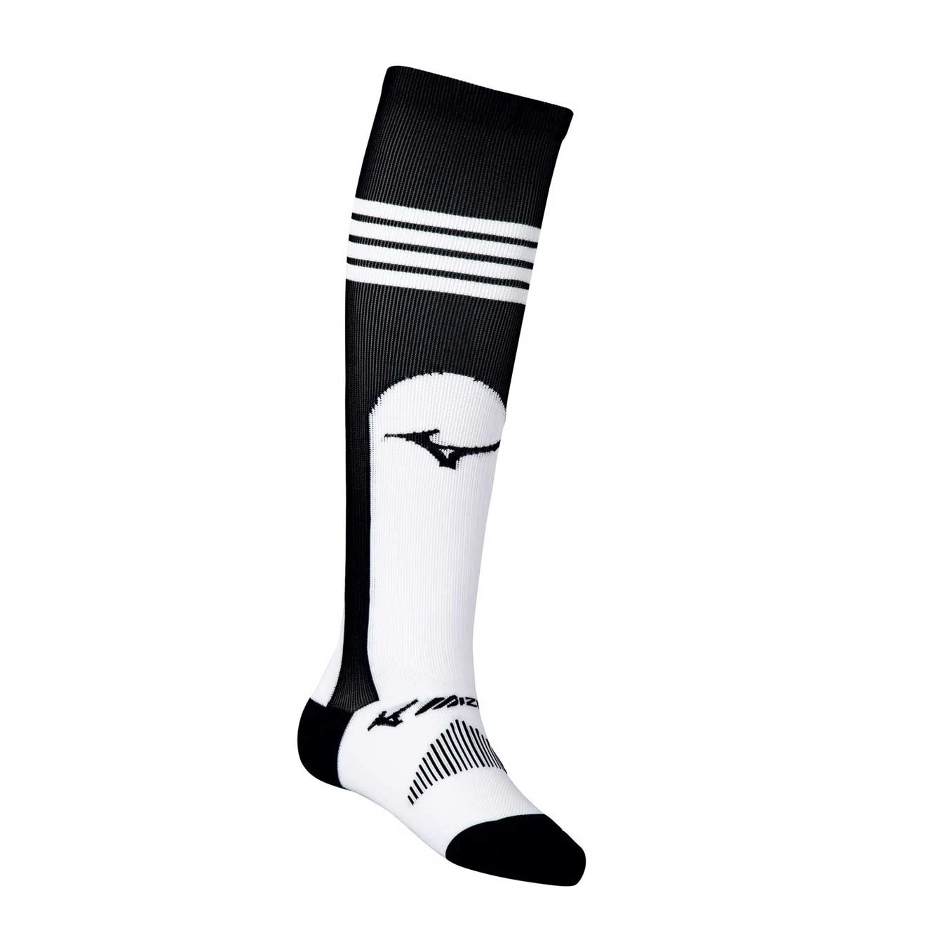 Mizuno Performance OTC Stirrup Sock 1 Mizuno Performance OTC Stirrup Sock