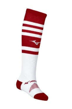 Mizuno Retro Performance OTC Sock