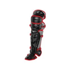 Mizuno Samurai Adult BB Shin Guards