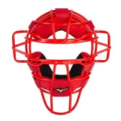 Mizuno Samurai Catcher's Face Mask