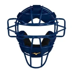 Mizuno Samurai Catcher's Face Mask -Baseball Store 380438 5151 1