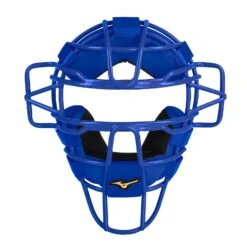 Mizuno Samurai Catcher's Face Mask -Baseball Store 380438 5252
