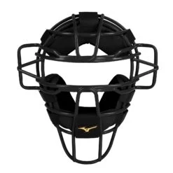 Mizuno Samurai Catcher's Face Mask -Baseball Store 380438 9090 1