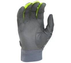 Rawlings 5150GBGC Batting Gloves Adult -Baseball Store 5150gbg oy 1