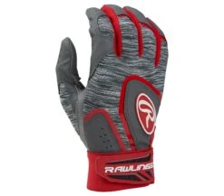 Rawlings 5150GBGC Batting Gloves Adult -Baseball Store 5150gbg s