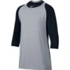 Nike Boys' Pro Top