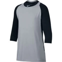 Nike Boys' Pro Top
